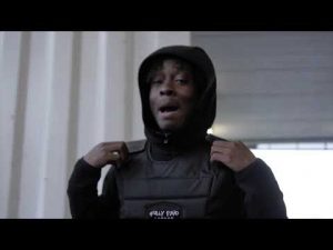 AdeFemzo – Comedy & Cunch (Music Video) | @MixtapeMadness