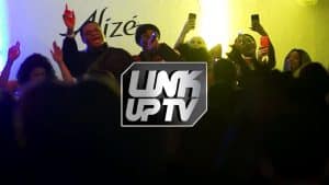 Alizé Presents: The Alizé Dance | Link Up TV