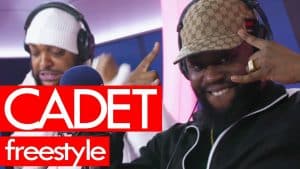 Cadet freestyle goes in on Ambush Man Can’t – Westwood