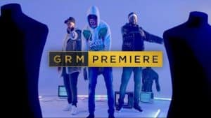 Cadet ft. Ay Em x Tion Wayne – Trendy [Music Video] | GRM Daily