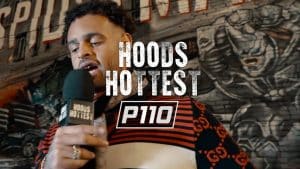 Choppa – Hoods Hottest (Season 2) | #GinoSend P110