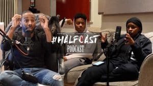Do You Have Commitment Issues? || Halfcast Podcast