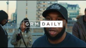 Dukesman  – UnsignedHype 2018 FT Various Artists [Music Video] | GRM Daily