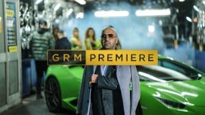 Ferdi – Why You Coming Fast (Prod. by @MaschineManTim & @1stBornMusic) [Music Video] | GRM Daily