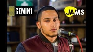 GEMIN1 – ‘HAYMAKER’ | Don’t Flop Jams [S1:EP4]