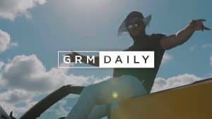 Gino – Just Doing Me [Music Video] | GRM Daily