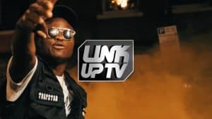 IBK x AdzJr – Free Up Ya Mind (Produced by A.Waves) [Music Video] | Link Up TV