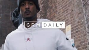 Iyah T – Holding Ground [Music Video] | GRM Daily