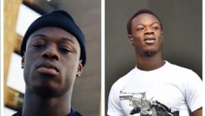 J Hus has been Sentenced to 8 Months in Prison