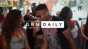 J Kaz – Tellin Me [Music Video] | GRM Daily