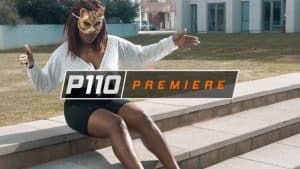 Lamsi – What You Saying [Music Video] | P110