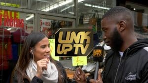 Link Up TV Talent Hunt (Brixton) Hosted By Harry Pinero
