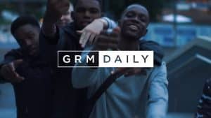 Lz – Clique [Music Video] | GRM Daily
