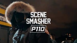 Meekz – Scene Smasher | P110