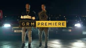 Muscle Gotti x Ruginz – I Just Got A 9 [Music Video] | GRM Daily