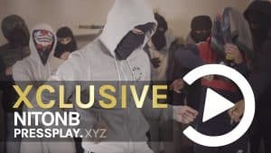 NitoNB X M1onthebeat – Down for the cause (Music Video) | Pressplay