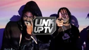 P Wave – Fly Nigga **** [Music Video] | Link Up TV