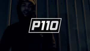 P110 – J23 – Foreign Freestyle [Music Video]