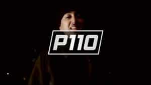 P110 – Jazz The Kid (WMG) – I Gave You Power [Music Video]