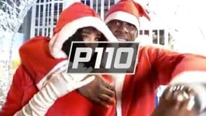P110 – Xtra – Bad Santa Freestyle [Music Video]
