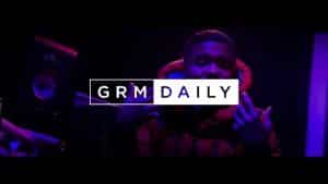 Peter Xan ft. Blaze YL – Habits [Music Video] | GRM Daily