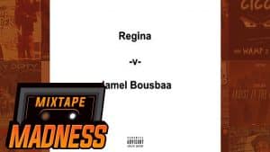 Potter Payper ft Skrapz – More Than Rap [Regina vs Jamel Bousbaa] | @MixtapeMadness