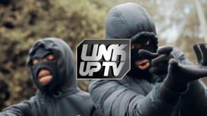 Relly Ray X Sauce – Back 2 Back [Music Video] Link Up TV