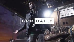 S.A.M – No More [Music Video] | GRM Daily
