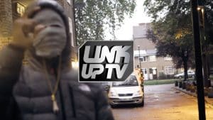 Saviest x Squeezy – Back in The Field [Music Video] | Link Up TV