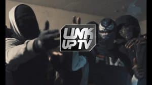 Sjeezy x J wave x Alsz x Blacka (Suicide Squad) – Aylesbury Boy Remix | Link Up TV