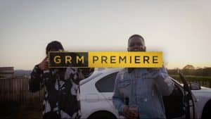 Smoke Boys x Belly Squad – Outside [Music Video] | GRM Daily