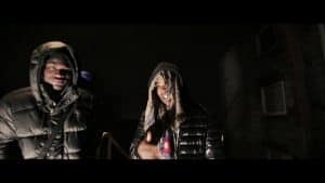 Teeway – Anglo Saxon (Music Video) | @MixtapeMadness