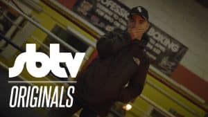Tommy B | Shut Your Mouth [Music Video]: SBTV