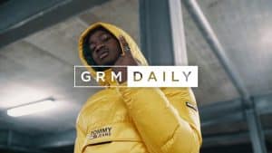 Whvsper – Litty Again [Music Video] | GRM Daily