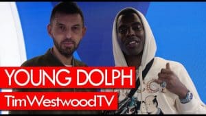 Young Dolph on Memphis, Yo Gotti, Three 6 Mafia, Preach, Role Model – Westwood