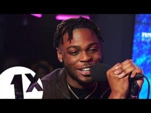 YXNG Bane – Problem/Needed Time – Target’s Christmas Party