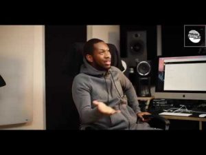 #12World Sav 12 – Studio With Fumez (S1.E.8) | Talks 1011 situation, Going solo this year + More