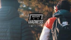 #12World Sav12 x #MostHated S1 – Back 2 Back 2.0 (Music Video) | @MixtapeMadness