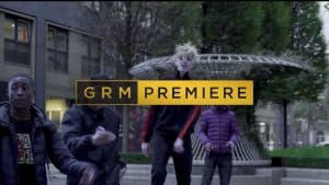 5EB x One Acen – Scum [Music Video] | GRM Daily