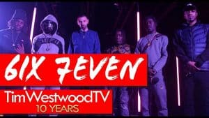 67 Freestyle – TimWestwoodTV over 10 Years Celebration (4K)