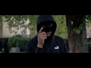 AlphaOne – Boy From Woody | @PacmanTV