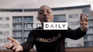 Big T – Patterned [Music Video] | GRM Daily