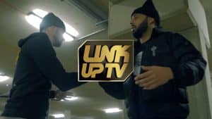 Clue x Don Strapzy – Hands On Bars [Music Video] | Link Up TV