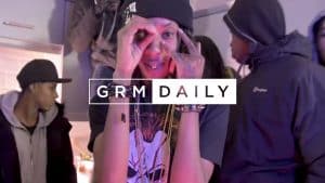 Crudded Badz – Every Body Hates Chris [Music Video] | GRM Daily