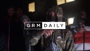 Ellsz x Jevz Uptown ft. Tempz – Crash It [Music Video] | GRM Daily