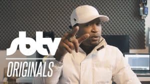 Frisco | Warm Up Sessions [S10.EP49]: SBTV