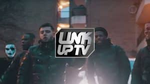 GNS – Serve Up [Music Video] | Link Up TV