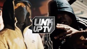 (IN6DEEP) Sauce X Jay Dealz – Money & Skengs [Music Video] Link Up TV