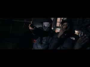 Jada #RTR – Slapeen 2.0 (Music Video) Prod by GrusPro | Pressplay
