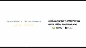 Jay Frearson x AJ The Producer – Like That [Audio] BL@CKBOX